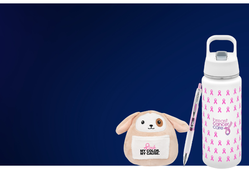 banner for Hope Collection